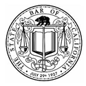 State Bar of California Emblem