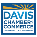 Davis Chamber of Commerce Logo