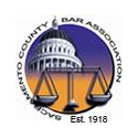Sacramento County Bar Association Logo
