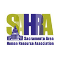 Sacramento Area Human Resources Assn Logo
