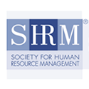 Society for Human Resources Management Logo