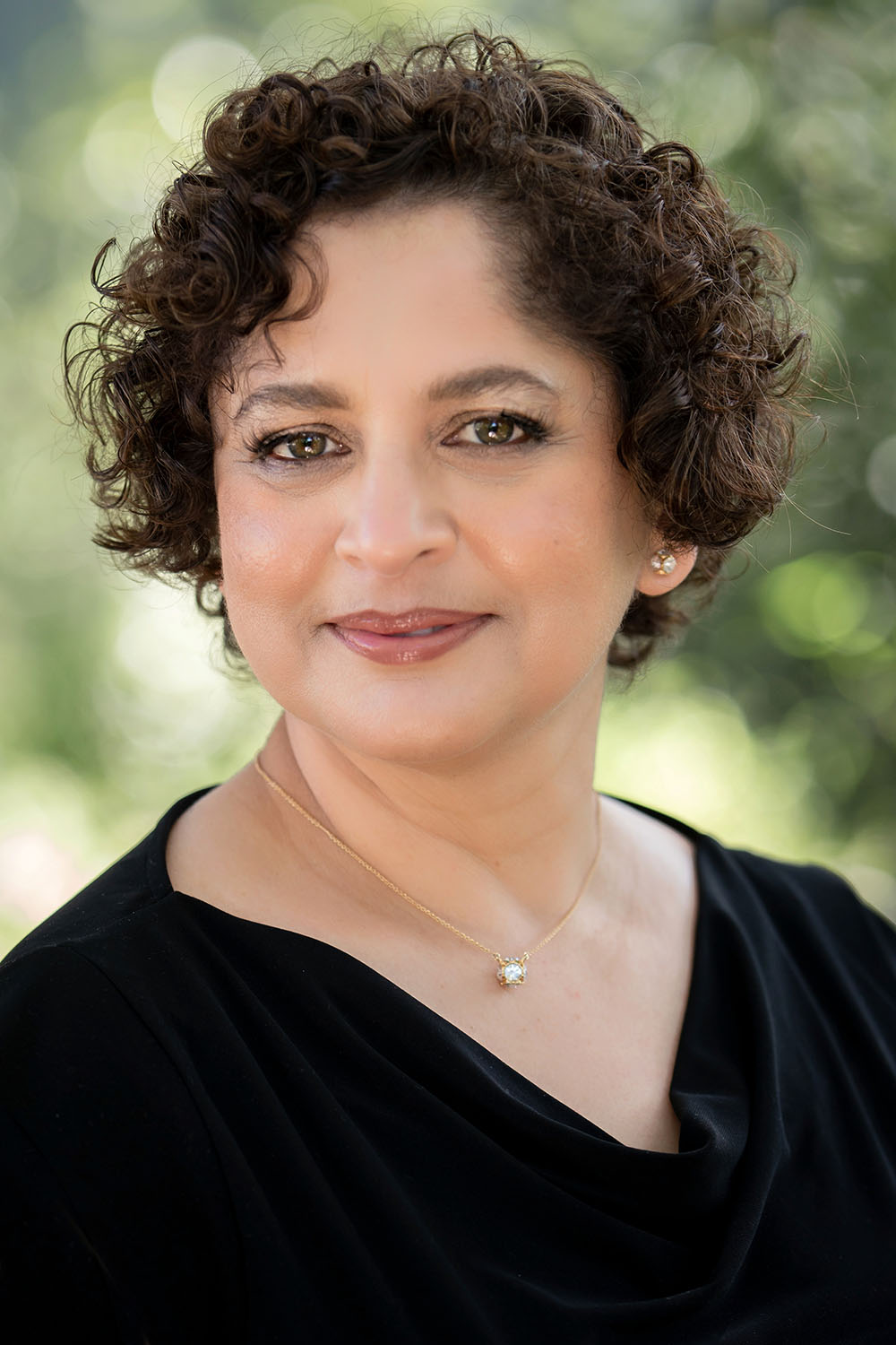 Deepa Kulharni Portrait